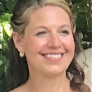 Meet your Posher, Holly